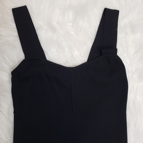𝅺ny&co Eva Mendes Black Tank - Picture 4 of 5